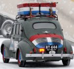 Photo: Steven Weinberg