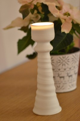 Roger Klein candlestake