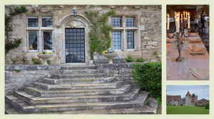 Hattonchatel Château