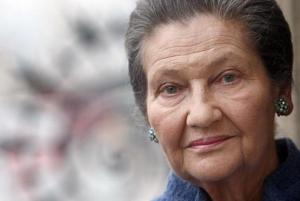 simoneveil