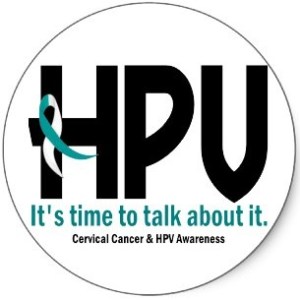 hpvawareness