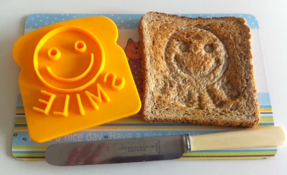 smileytoast