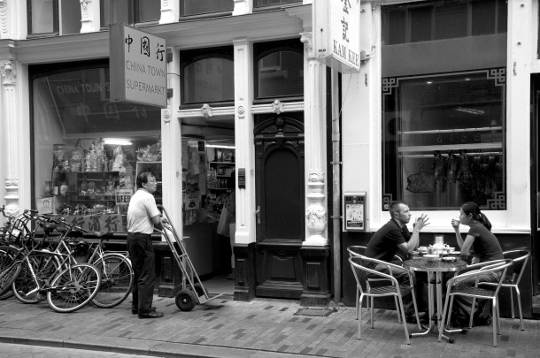 Photo Anje Kirsch. © 2010 Anje Kirsch