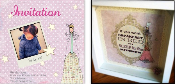 BertaBulle - creative objects. Photo: Private.