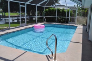 Feel like jumpin' in? Photo: Heidi Nesttun-Sunde