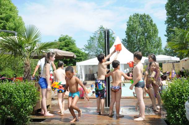 Summerkids. Photo: Anje Kirsch