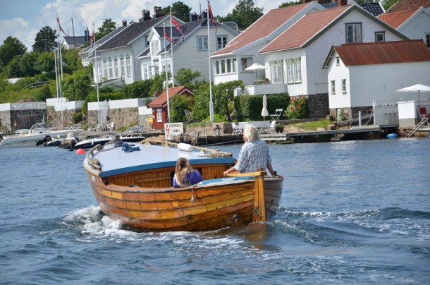lyngør