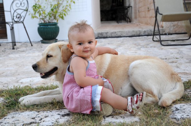 Bambini. Photo: Anje Kirsch. © 2013 Anje Kirsch