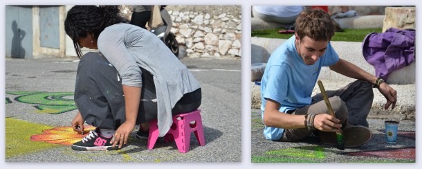 Franchement Art 2013