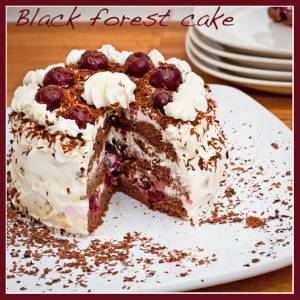 blackforestcake