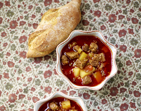 Photo credit: www.jamieoliver.com