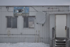 Welcome to the Whaler's Inn!