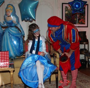 Photo Lisbeth Ganer. © 2013 Lisbeth Ganer / Make-A-Wish