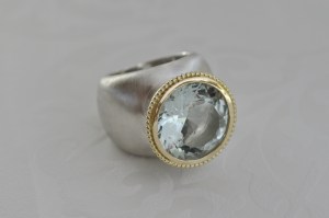 Patrice Parisotto jewelry