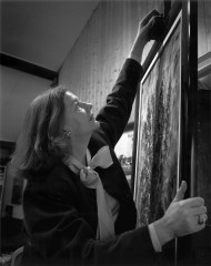 Ger Maas. Courtesy of www. mediart.lu