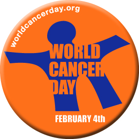 World Cancer Day
