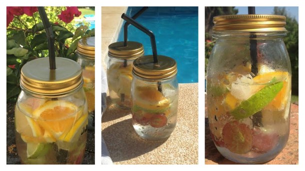 Sangria DIY