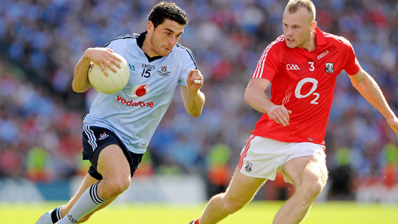 Photo credit: www.gaa.ie