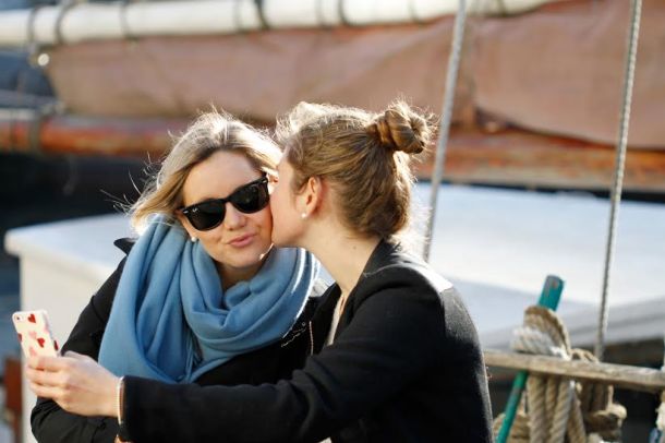 Photo: Lisbeth Ganer