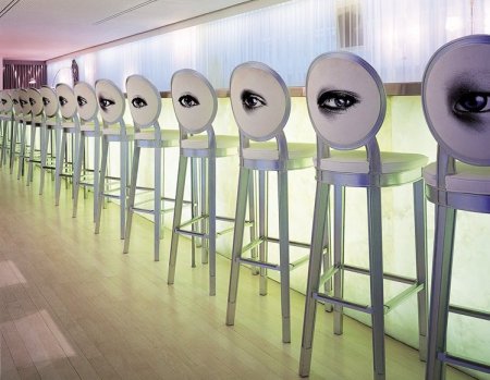 Photo credit: @Sanderson In London on facebook