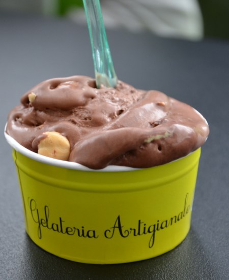 Bacio by Bonomeria. Photo: Unni Holtedahl