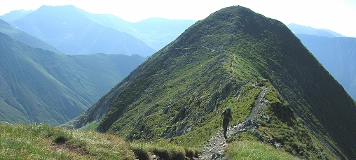 Photo credit: http://www.mountainhikingholidays.com/