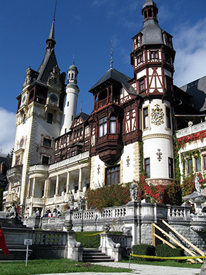 Photo credit: http://www.romanianmonasteries.org/